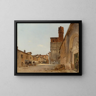 Pierre Achille Poirot - Saint Salvi Church Albi.webp