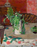 Blumen und Karaffe - Pierre Bonnard — Ansicht des Kunstwerks