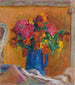 Pot Blau - Pierre Bonnard — Ansicht des Kunstwerks