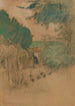 View of Vernon - Pierre Bonnard — artwork view