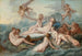 Die Geburt der Venus - Pierre Charles Trémolières — Ansicht des Kunstwerks