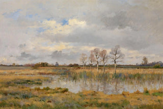 Pierre Emmanuel Damoye - Marsh.webp