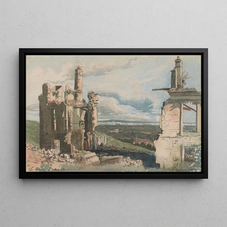 Pierre Georges Jeanniot - The Devastation of Suresnes.webp