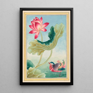 Pierre Joseph Buchoz - Plantes de Chine Pl026.webp