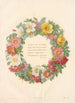 Bengal Rose Bush - Pierre Joseph Redouté — artwork view