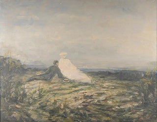 Pierre Laprade - Le repos dans la campagne.webp