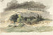 Hügelige Landschaft - Pierre Louis Dubourcq — Ansicht des Kunstwerks