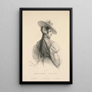 Pierre Louis Henri Grvedon - Go Your Way Passez VotChemin.webp