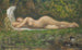 La Source - Pierre Puvis de Chavannes — Ansicht des Kunstwerks