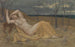 Tamaris - Pierre Puvis de Chavannes — Ansicht des Kunstwerks