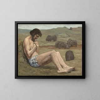 Pierre Puvis de Chavannes - The Prodigal Son.webp