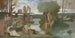 Der Fluss - Pierre Puvis de Chavannes — Ansicht des Kunstwerks