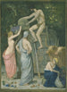 Der Presskessel - Pierre Puvis de Chavannes — Ansicht des Kunstwerks