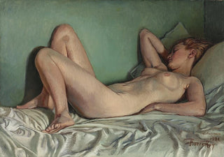 Pierre Roy - La malinoise.webp