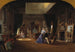 L'atelier de Karl XV - Pierre Tetar van Elven — Ansicht des Kunstwerks