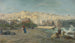 Der Hafen von Jaffa - Pierre Tetar van Elven — Ansicht des Kunstwerks