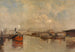 Les Docks de La Villette à Paris - Pierre Vauthier — Ansicht des Kunstwerks