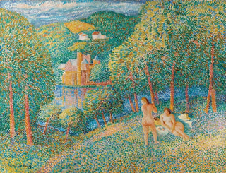 Pierre de Belay - Le Djeuner Sur Lherbe.webp