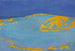 Düne im Sommer in Zeeland - Piet Mondrian — Ansicht des Kunstwerks