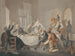 PD Hasselaer si fa conoscere quando gli spagnoli vogliono arrestare suo fratello Claes Dirkz al suo posto. - Pieter Bartholomeusz Barbiers — vista dell’opera