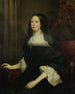 Portrait einer Frau - Pieter Borselaer — Ansicht des Kunstwerks