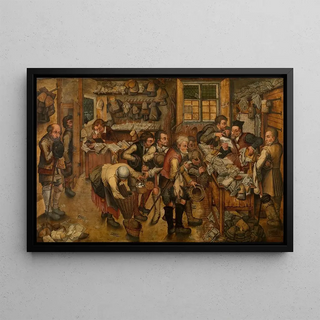 Pieter Brueghel III - The Village Lawyer.webp