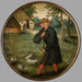 Chi sa perché le oche camminano a piedi nudi - Pieter Brueghel il Giovane — vista dell’opera