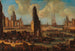 Un Port avec de Nombreux Bateaux - Pieter Casteels II — vista dell’opera