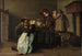A Conversation - Pieter Codde — artwork view