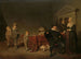 Familiengruppe - Pieter Codde — Ansicht des Kunstwerks
