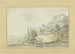 Landschaft mit Bergen - Pieter Gaal — Ansicht des Kunstwerks