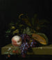 Stillleben mit Früchten - Pieter Gallis — Ansicht des Kunstwerks