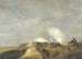 Il bombardamento di Naarden aprile 1814 - Pieter Gerardus van Os — vista dell’opera