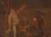 Contadini che bevono in una stalla - Pieter Harmensz Verelst — vista dell’opera