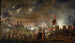 Der Sitz von Magdeburg 1631 - Pieter Meulener — Ansicht des Kunstwerks