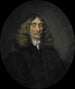 Portrait painting of Johan de Reus, director of the Rotterdam Chamber of the Dutch East India Company, elected in 1657 - Pieter van der Werff — artwork view