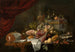 Stillleben - Pieter de Ring — Ansicht des Kunstwerks