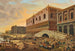 Venice, the Ponte della Paglia with the Doge's Palace - Pieter van Loon — artwork view