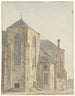 Chiesa di San Pietro di Utrecht - Pieter van Oort Hzn — vista dell’opera