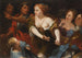 Sémiramis appelée aux armes - Pietro Dandini — vista dell’opera