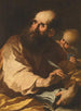San Matteo - Pietro Francesco Guala — vista dell’opera