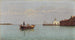 View of Punta della Dogana - Pietro Galter — artwork view