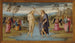 The Baptism of Christ - Pietro Perugino — artwork view