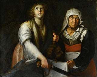Pietro Ricchi - Giuditta E La Serva.webp