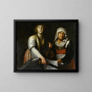 Pietro Ricchi - Giuditta E La Serva.webp