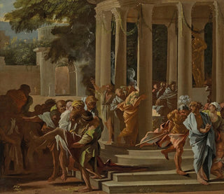 Pietro Testa - The Death of Sinorix.webp