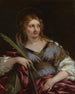 Saint-Martin - Pietro da Cortona — Ansicht des Kunstwerks
