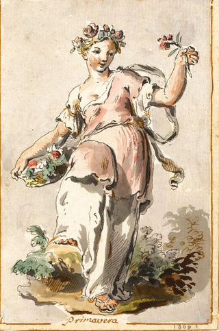 Pietro de Angelis - Primavera.webp