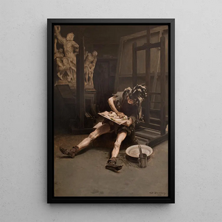 Piotr Stachiewicz - Phantoms in the Studio Irony.webp