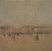 Riproduzione del dipinto Place de la Concorde n° II - Frank Edwin Scott